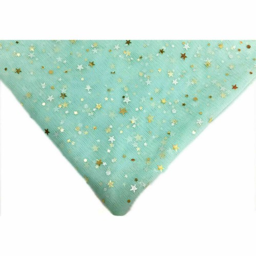 100 150cm sparkle glitter - 100*150cm, star