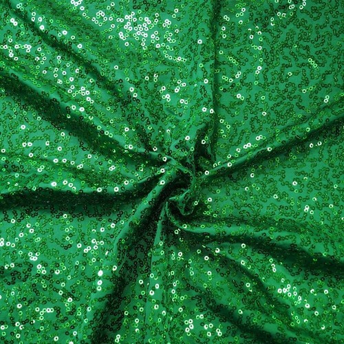 Sequin dancewear lycra stretch - sequin,