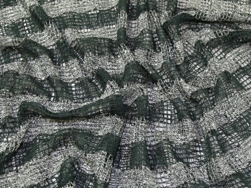 Minerva sequin lace - minerva, fabric