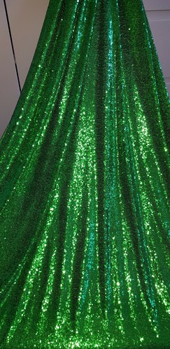 Emrald green bling - green,