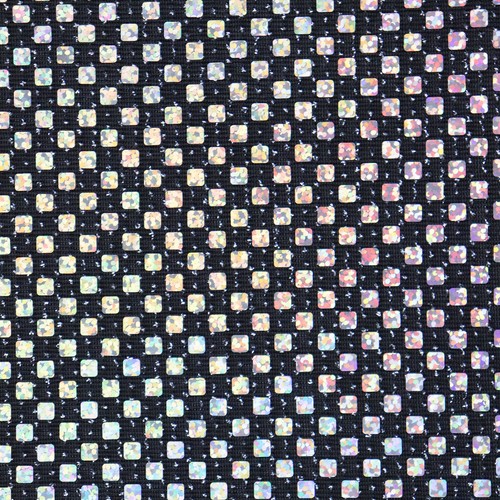 Sequins lurex stretch - sequins,