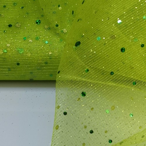 Enhanced sparkle sequin or - sequin,