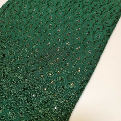 Viscose broderie anglaise - viscose,