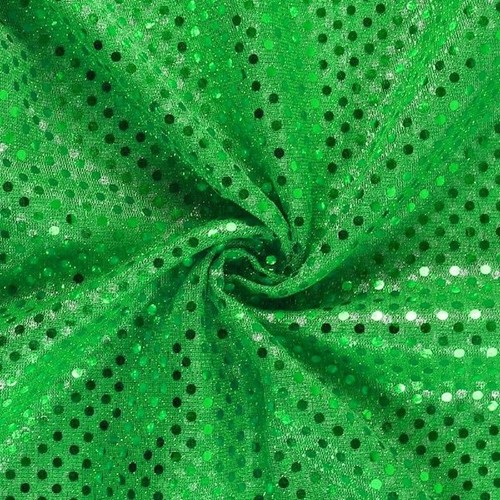 3mm sequin jersey - 3mm, shiny