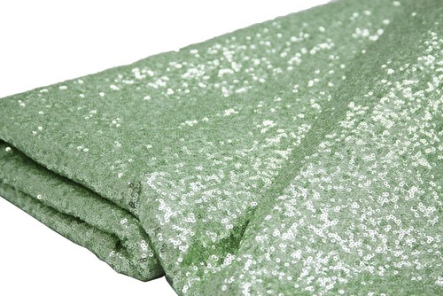 3mm mini sequin fabric - 3mm,