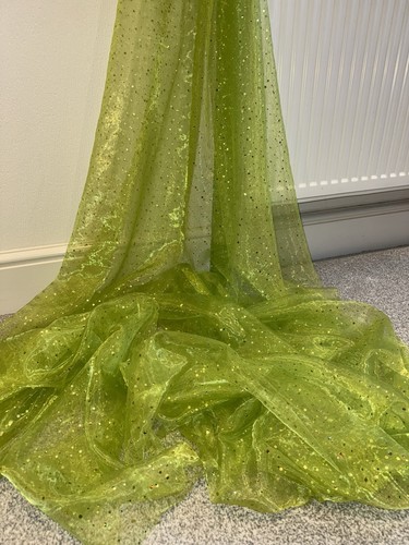 Mtr lime green - lime, holographic