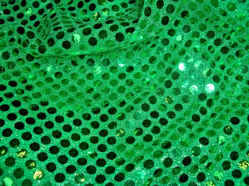 6mm sequin shiny - sequin, sparkly