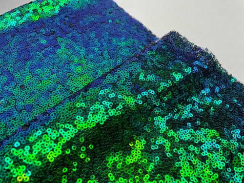 3mm mini sequin fabric - sequin,