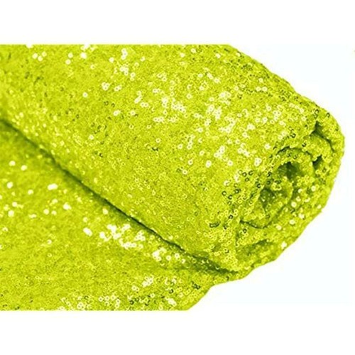 Lime green 3mm - green,