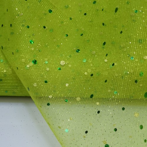 Glitter sparkly sequin - ,