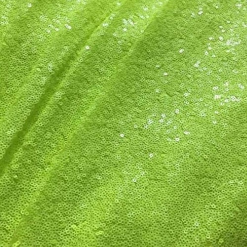 Lime green matt - green,
