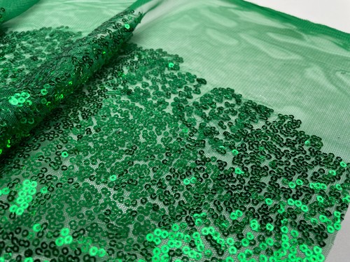 3mm mini sequin - mini, fabric