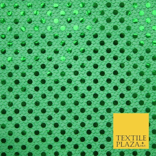 Glitzy 4mm sequin - sequin, hologram
