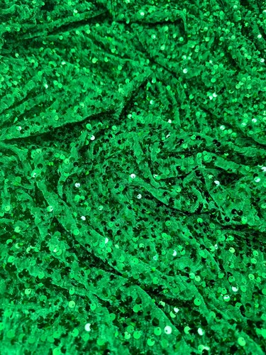 Meter emerald green luxury - 1,