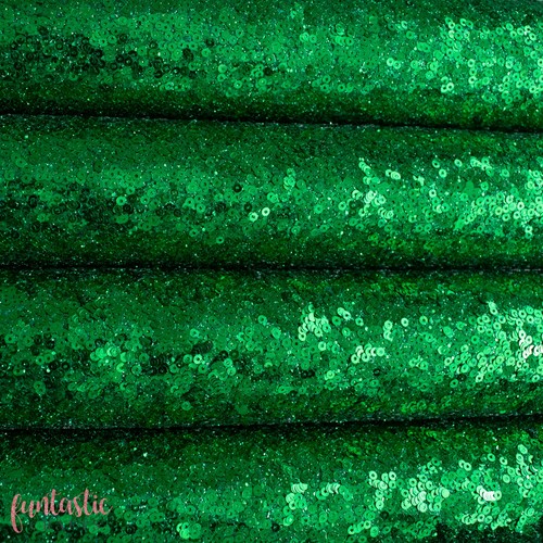 Christmas chunky glitter - chunky,